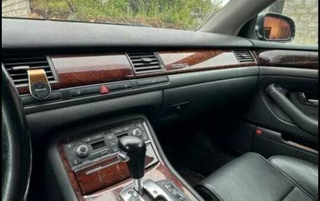 Audi A8, 2004 год, 650 000 рублей, 2 фотография