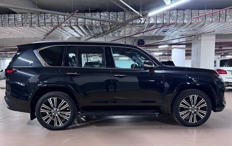 Lexus LX, 2024 год, 24 950 000 рублей, 3 фотография