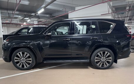 Lexus LX, 2024 год, 24 950 000 рублей, 7 фотография