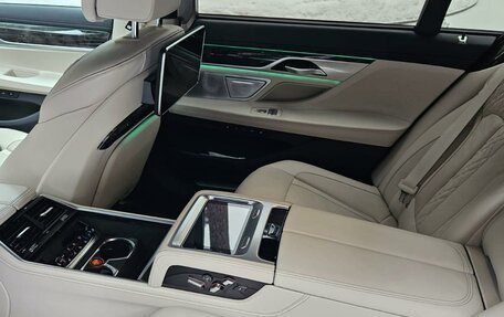 BMW 7 серия, 2021 год, 11 500 000 рублей, 2 фотография