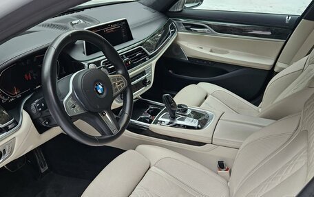 BMW 7 серия, 2021 год, 11 500 000 рублей, 7 фотография