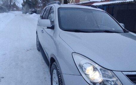 Hyundai ix55, 2011 год, 1 600 000 рублей, 4 фотография