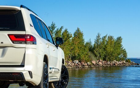 Toyota Land Cruiser 200, 2013 год, 4 950 000 рублей, 6 фотография