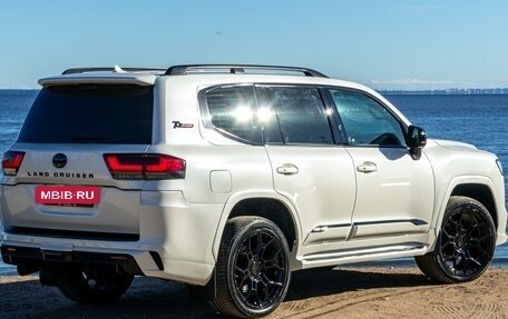 Toyota Land Cruiser 200, 2013 год, 4 950 000 рублей, 9 фотография