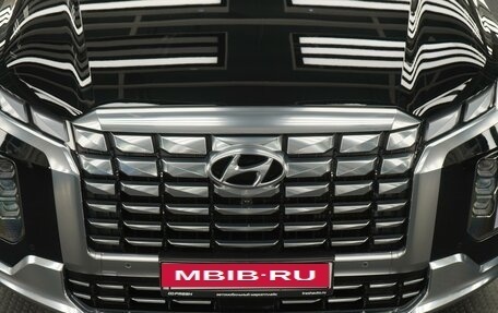 Hyundai Palisade I, 2023 год, 6 700 000 рублей, 3 фотография