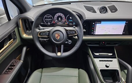 Porsche Cayenne III, 2024 год, 23 490 000 рублей, 4 фотография