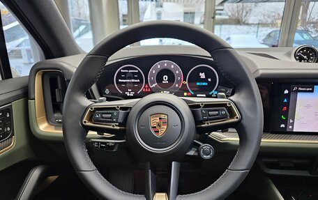 Porsche Cayenne III, 2024 год, 23 490 000 рублей, 5 фотография