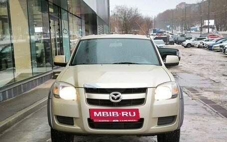 Mazda BT-50 II, 2008 год, 889 000 рублей, 5 фотография