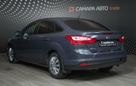 Ford Focus III, 2012 год, 660 000 рублей, 3 фотография