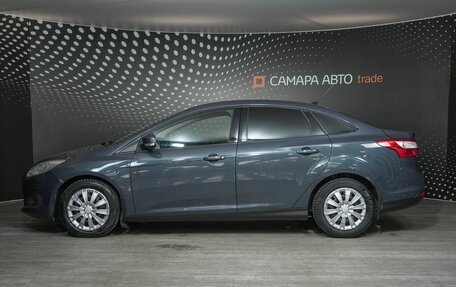 Ford Focus III, 2012 год, 660 000 рублей, 6 фотография