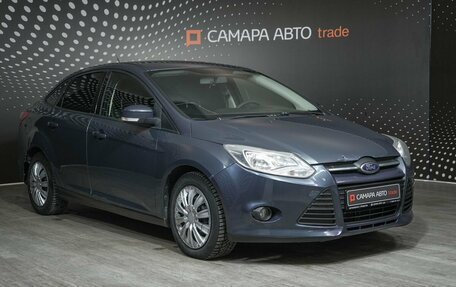 Ford Focus III, 2012 год, 660 000 рублей, 4 фотография