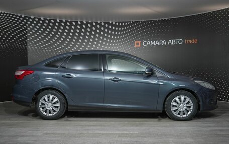 Ford Focus III, 2012 год, 660 000 рублей, 5 фотография