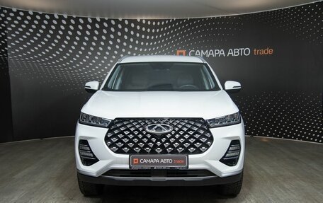 Chery Tiggo 7 Pro, 2022 год, 2 127 400 рублей, 7 фотография