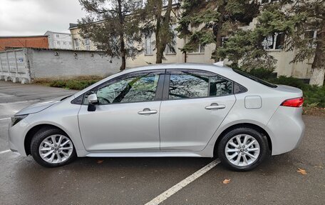 Toyota Corolla, 2020 год, 2 500 000 рублей, 4 фотография