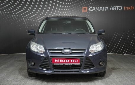 Ford Focus III, 2012 год, 660 000 рублей, 7 фотография