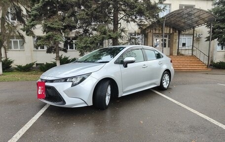 Toyota Corolla, 2020 год, 2 500 000 рублей, 2 фотография