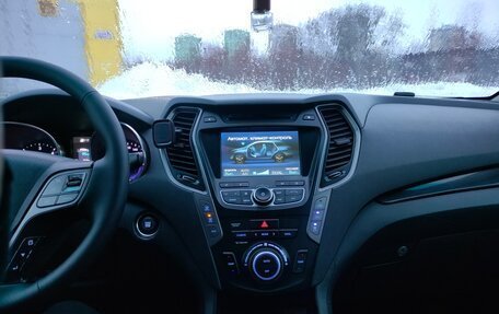 Hyundai Santa Fe III рестайлинг, 2014 год, 1 750 000 рублей, 10 фотография