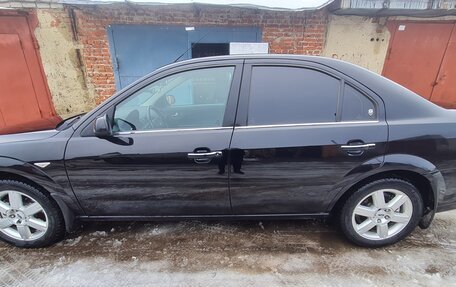 Ford Mondeo III, 2006 год, 710 000 рублей, 13 фотография