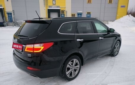 Hyundai Santa Fe III рестайлинг, 2014 год, 1 750 000 рублей, 6 фотография