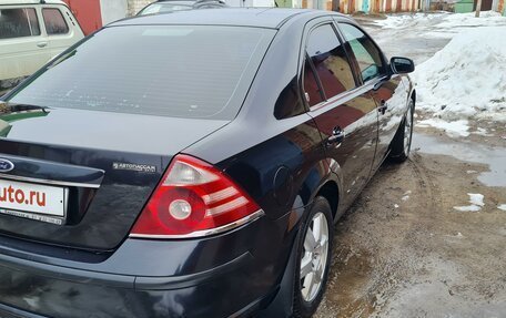 Ford Mondeo III, 2006 год, 710 000 рублей, 12 фотография