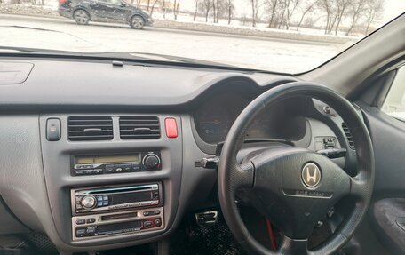 Honda HR-V I, 2000 год, 350 000 рублей, 6 фотография