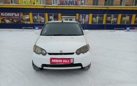 Honda HR-V I, 2000 год, 350 000 рублей, 7 фотография