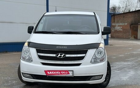 Hyundai Grand Starex Grand Starex I рестайлинг 2, 2008 год, 950 000 рублей, 2 фотография