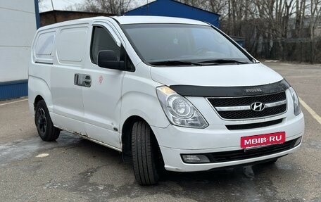 Hyundai Grand Starex Grand Starex I рестайлинг 2, 2008 год, 950 000 рублей, 3 фотография