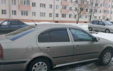 Skoda Octavia IV, 2010 год, 430 000 рублей, 2 фотография