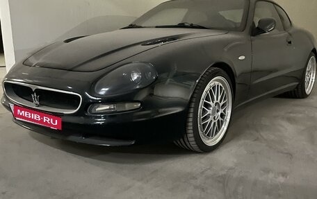 Maserati 3200 GT, 2000 год, 2 350 000 рублей, 4 фотография