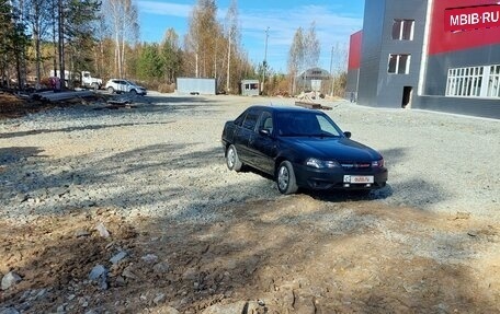 Daewoo Nexia I рестайлинг, 2011 год, 210 000 рублей, 5 фотография