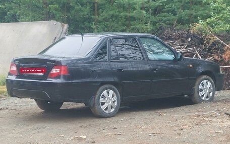 Daewoo Nexia I рестайлинг, 2011 год, 210 000 рублей, 6 фотография