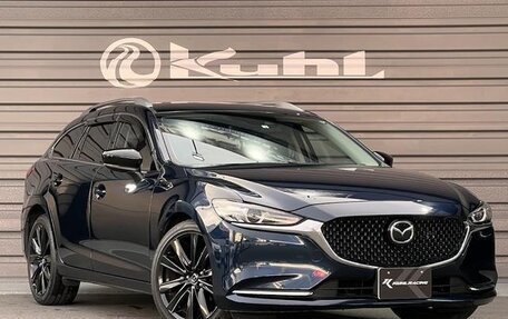 Mazda 6, 2022 год, 3 640 000 рублей, 2 фотография