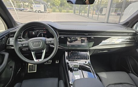 Audi Q7, 2023 год, 13 230 000 рублей, 7 фотография