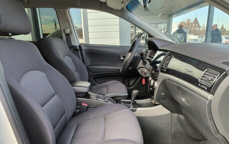 SsangYong Actyon II рестайлинг, 2013 год, 1 075 000 рублей, 14 фотография