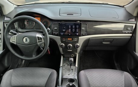 SsangYong Actyon II рестайлинг, 2013 год, 1 075 000 рублей, 15 фотография