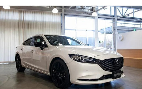 Mazda 6, 2023 год, 4 230 000 рублей, 2 фотография