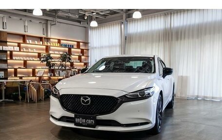 Mazda 6, 2023 год, 4 230 000 рублей, 8 фотография