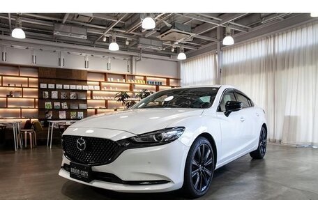 Mazda 6, 2023 год, 4 230 000 рублей, 9 фотография