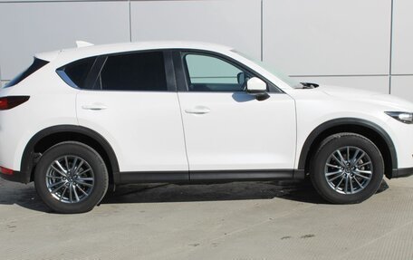 Mazda CX-5 II, 2017 год, 2 275 000 рублей, 4 фотография