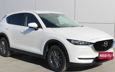 Mazda CX-5 II, 2017 год, 2 275 000 рублей, 3 фотография