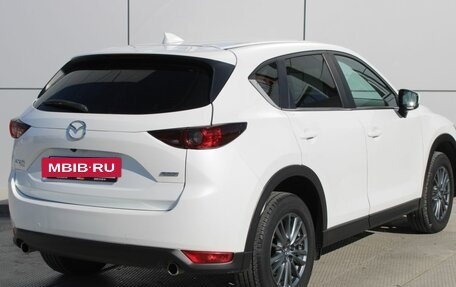 Mazda CX-5 II, 2017 год, 2 275 000 рублей, 5 фотография