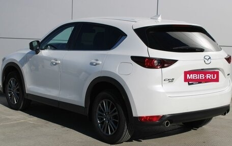 Mazda CX-5 II, 2017 год, 2 275 000 рублей, 7 фотография