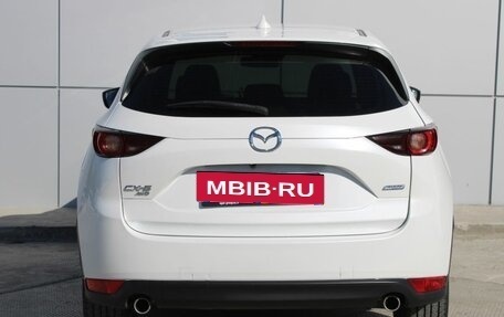 Mazda CX-5 II, 2017 год, 2 275 000 рублей, 6 фотография