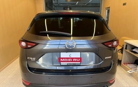 Mazda CX-5 II, 2018 год, 2 685 000 рублей, 5 фотография