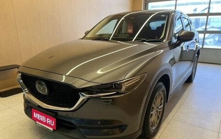 Mazda CX-5 II, 2018 год, 2 685 000 рублей, 3 фотография