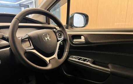 Honda Jade I, 2015 год, 1 409 000 рублей, 20 фотография