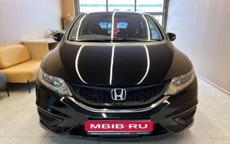 Honda Jade I, 2015 год, 1 409 000 рублей, 3 фотография