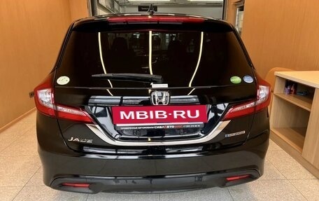 Honda Jade I, 2015 год, 1 409 000 рублей, 6 фотография