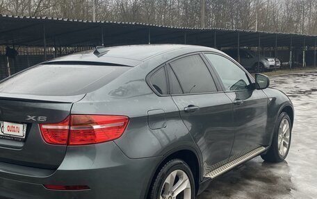 BMW X6, 2012 год, 2 450 000 рублей, 3 фотография